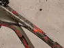 Rot/schwarz