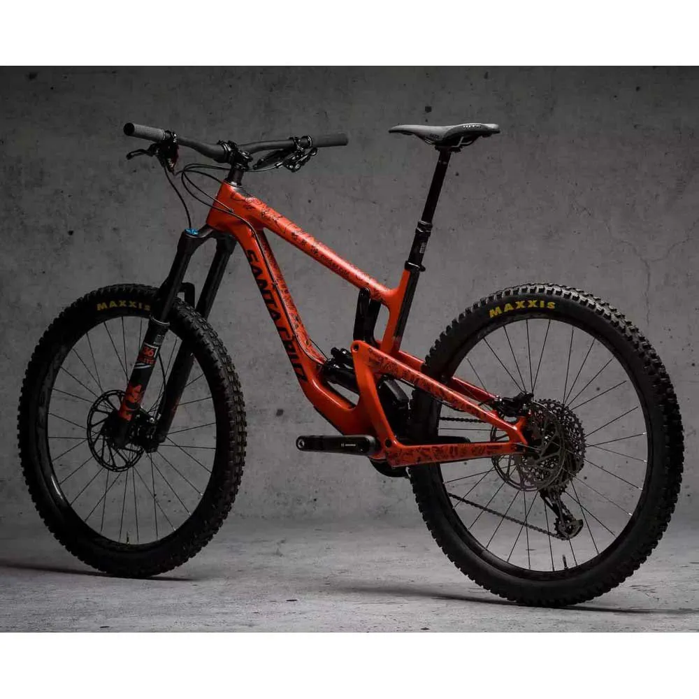 Dyedbro Nz Enduro 2018 Rahmenschutzaufkleber, Black, One Size Dyedbro Nz Enduro 2018 Rahmenschutzaufkleber, Black, One Size