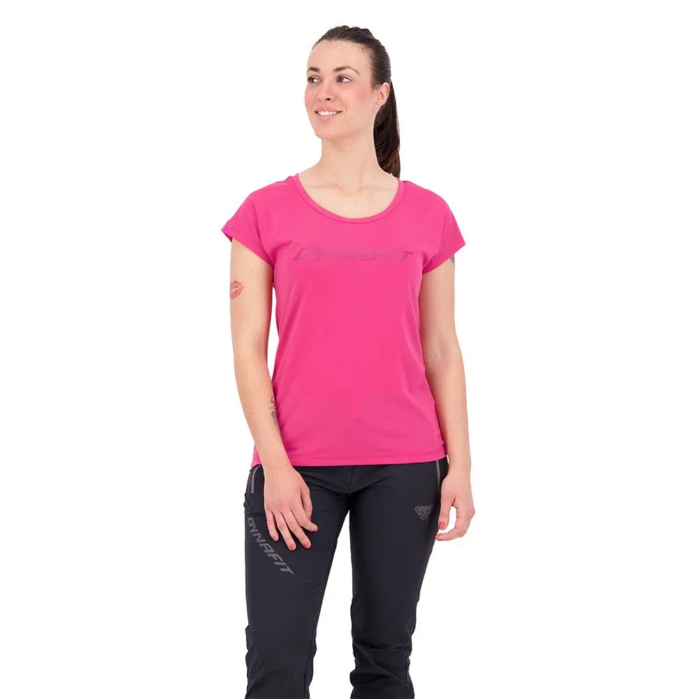 Dynafit 24/7 Dri-release Kurzarm-t-shirt Dynafit 24/7 Dri-release Kurzarm-t-shirt
