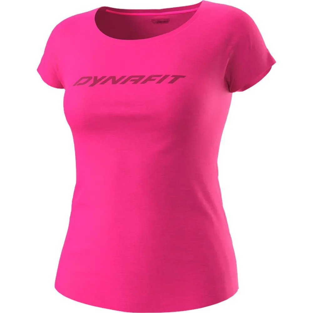 Dynafit 24/7 Dri-release Kurzarm-t-shirt Dynafit 24/7 Dri-release Kurzarm-t-shirt