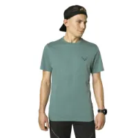 Dynafit 24/7 Graphic Kurzarm-t-shirt