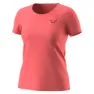 Dynafit 24/7 Graphic Kurzarm-t-shirt, Cabana / striped elevation
