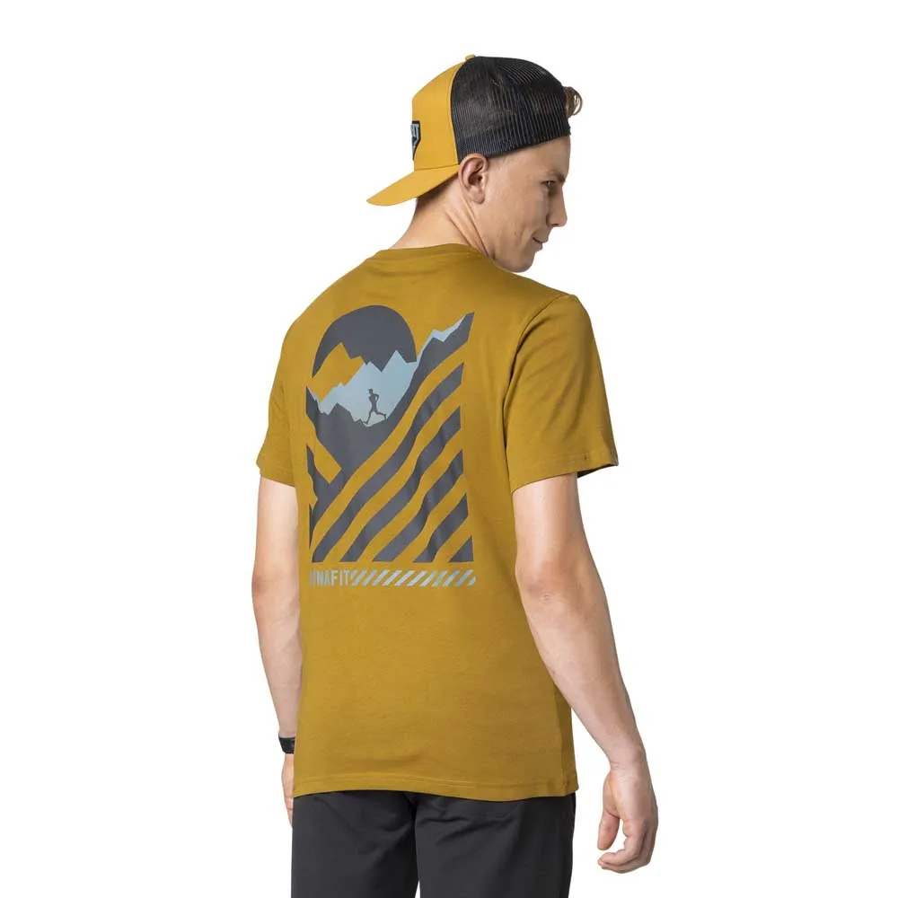 Dynafit 24/7 Graphic Kurzarm-t-shirt Dynafit 24/7 Graphic Kurzarm-t-shirt
