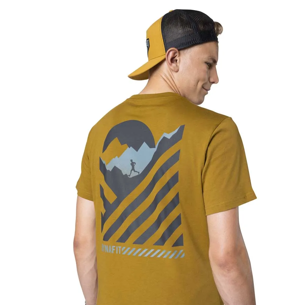 Dynafit 24/7 Graphic Kurzarm-t-shirt Dynafit 24/7 Graphic Kurzarm-t-shirt