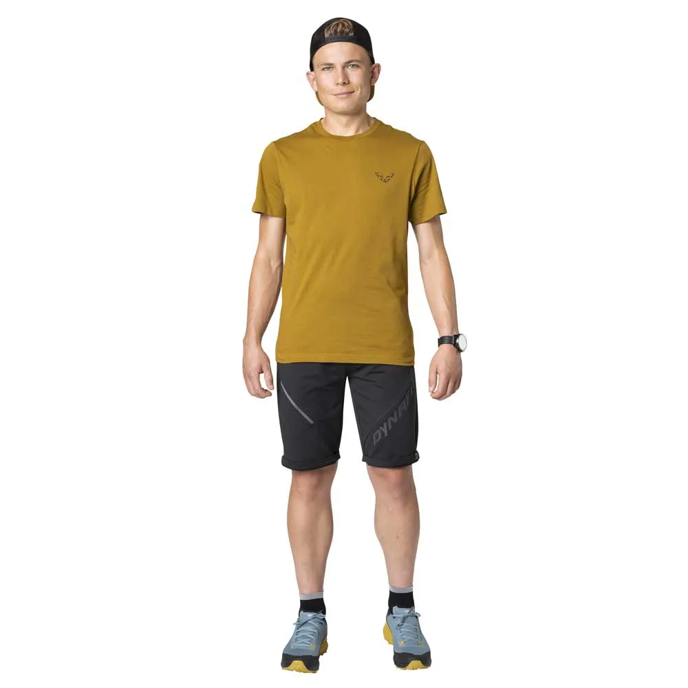 Dynafit 24/7 Graphic Kurzarm-t-shirt Dynafit 24/7 Graphic Kurzarm-t-shirt