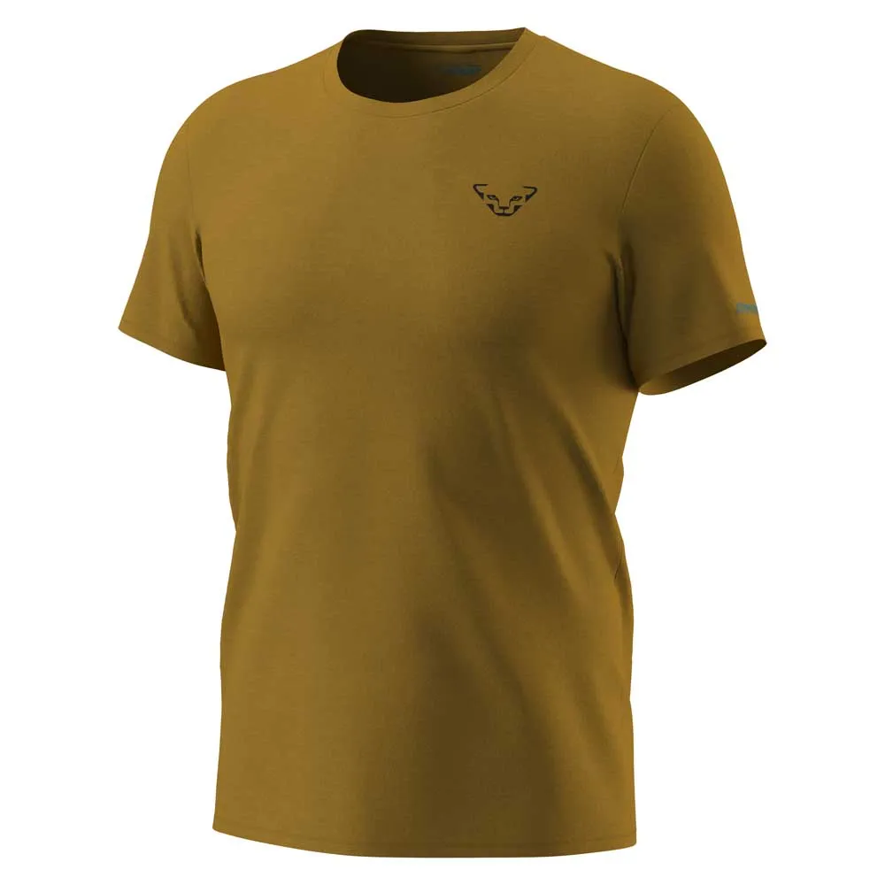 Dynafit 24/7 Graphic Kurzarm-t-shirt Dynafit 24/7 Graphic Kurzarm-t-shirt