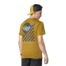 Dynafit 24/7 Graphic Kurzarm-t-shirt