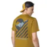 Dynafit 24/7 Graphic Kurzarm-t-shirt