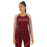 Dynafit 24/7 Langarm-t-shirt Dynafit 24/7 Langarm-t-shirt