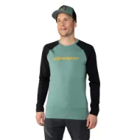 Dynafit 24/7 Langarm-t-shirt Dynafit 24/7 Langarm-t-shirt