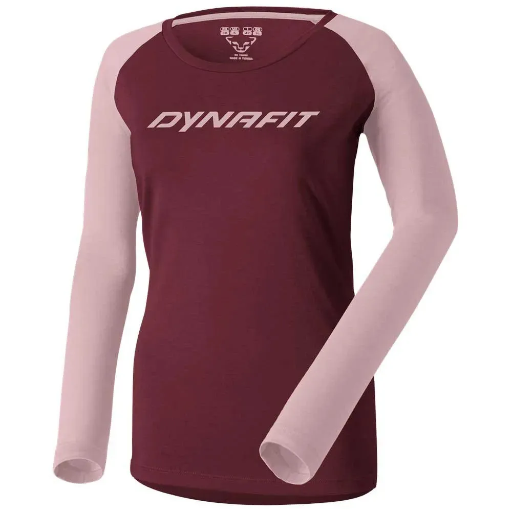 Dynafit 24/7 Langarm-t-shirt