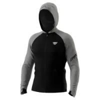 Dynafit 24/7 Polartec® Fleece Mit Durchgehendem Reißverschluss Dynafit 24/7 Polartec® Fleece Mit Durchgehendem Reißverschluss