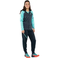 Dynafit 24/7 Polartec® Fleece Mit Durchgehendem Reißverschluss Dynafit 24/7 Polartec® Fleece Mit Durchgehendem Reißverschluss
