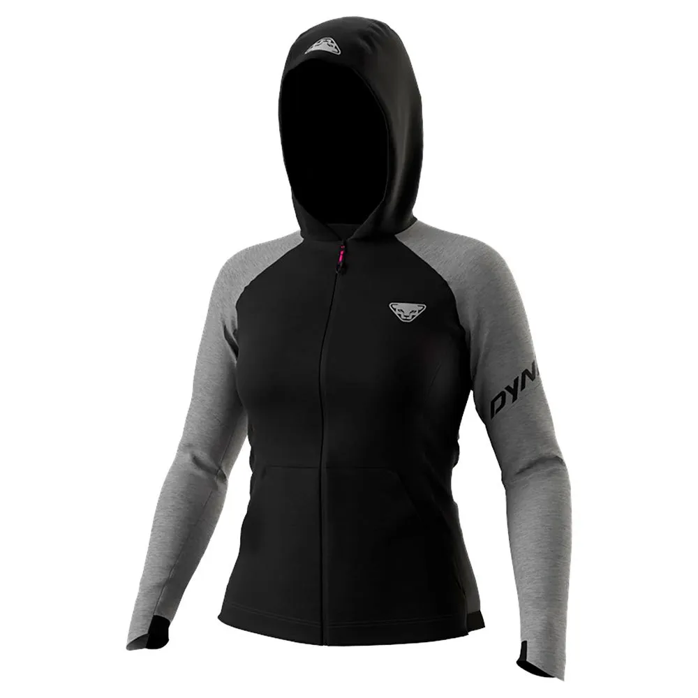 Dynafit 24/7 Polartec® Fleece Mit Durchgehendem Reißverschluss