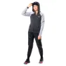Dynafit 24/7 Polartec® Fleece Mit Durchgehendem Reißverschluss