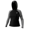 Dynafit 24/7 Polartec® Fleece Mit Durchgehendem Reißverschluss