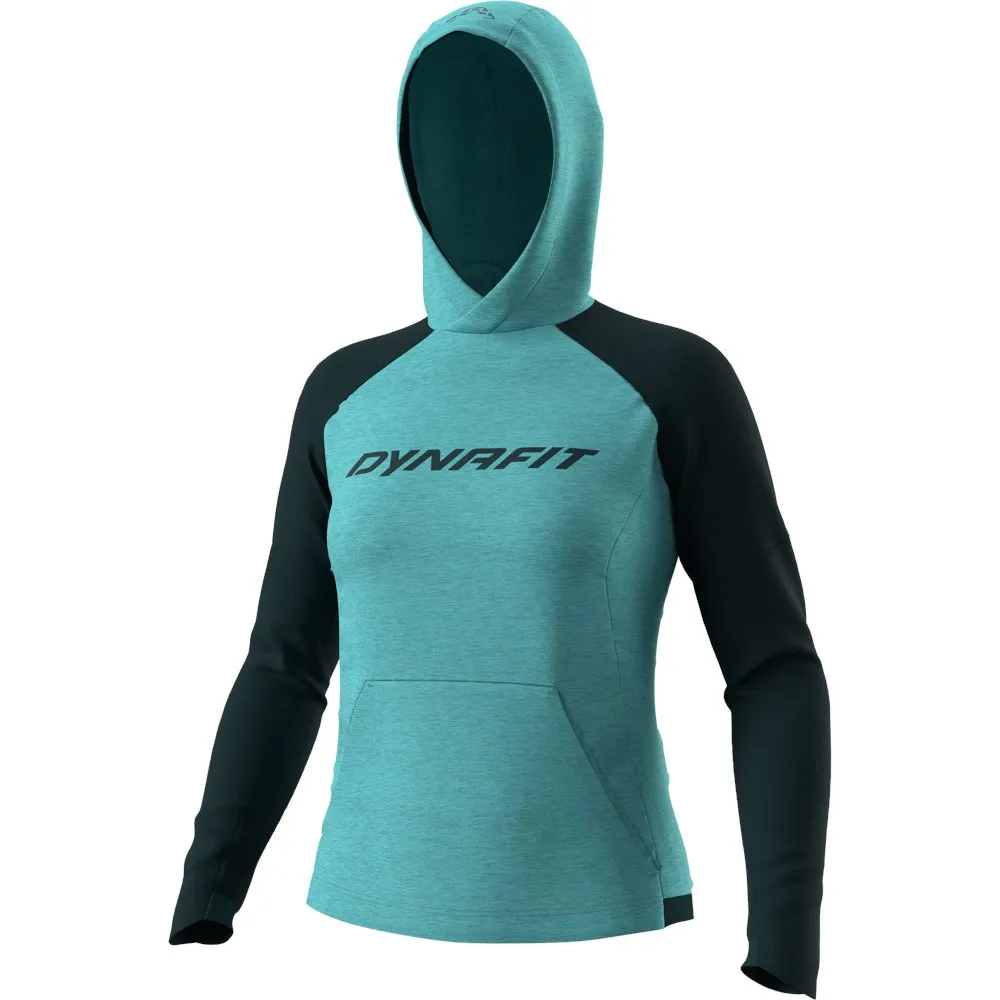Dynafit 24/7 Polartec® Kapuzenfleece Dynafit 24/7 Polartec® Kapuzenfleece