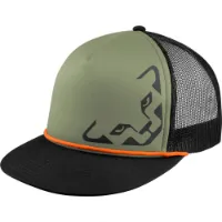 Dynafit 3 Trucker Kappe Dynafit 3 Trucker Kappe