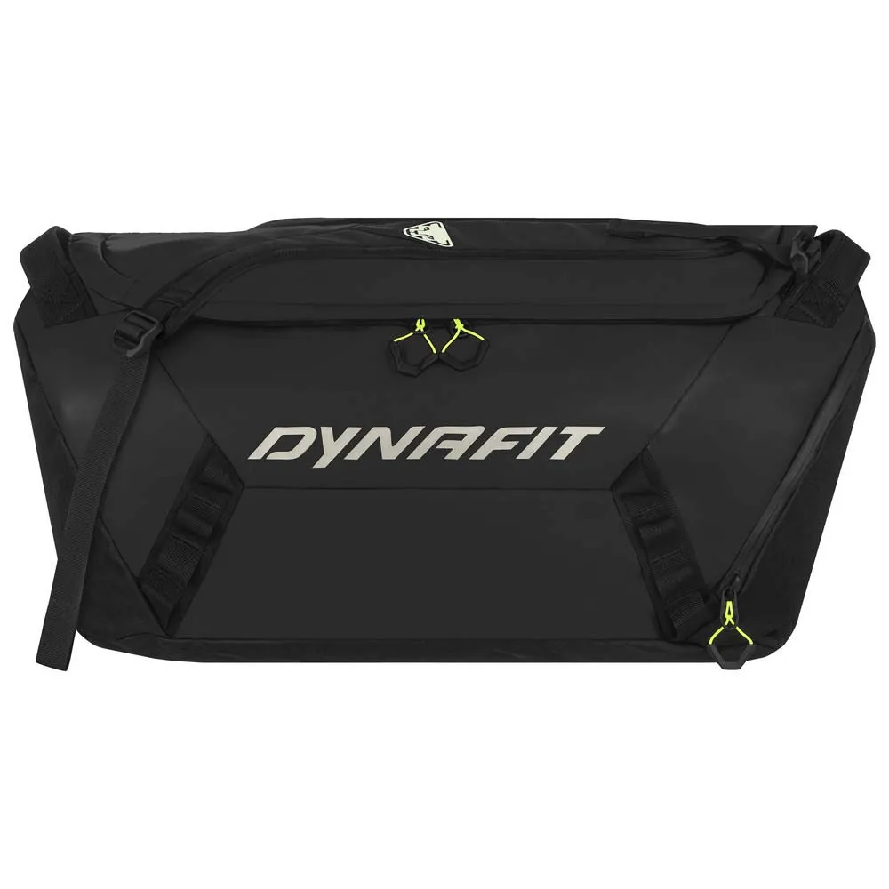 Dynafit 40l Duffelbag, Black out Dynafit 40l Duffelbag, Black out