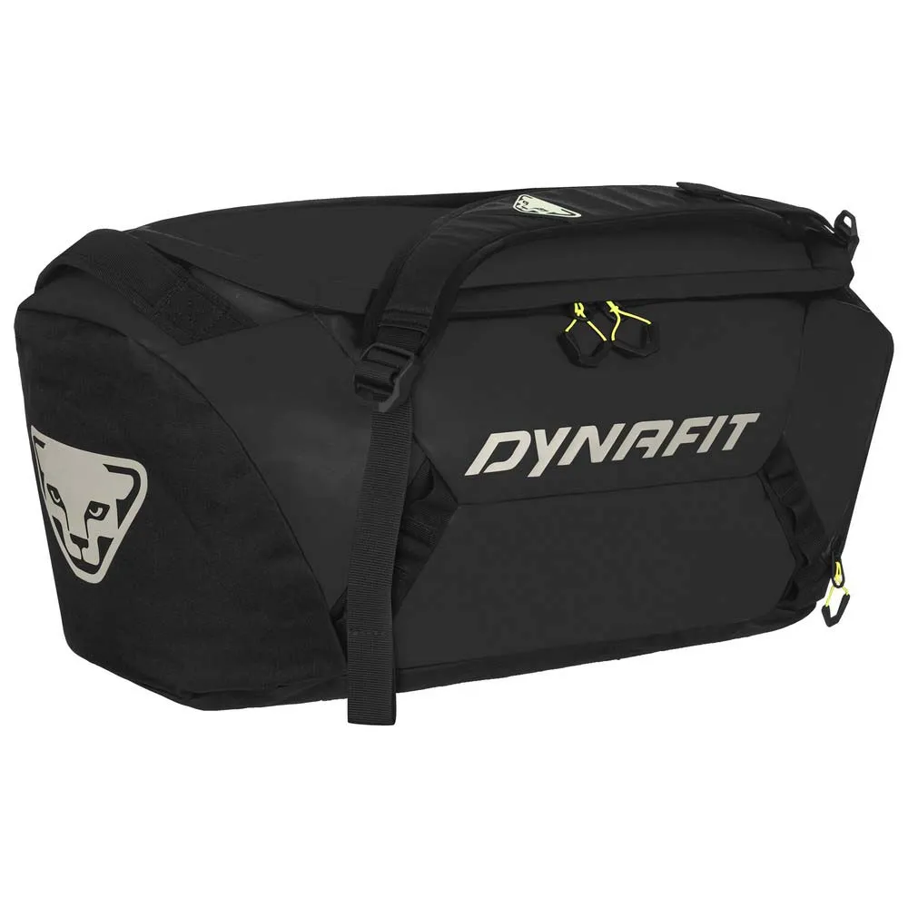 Dynafit 40l Duffelbag, Black out Dynafit 40l Duffelbag, Black out