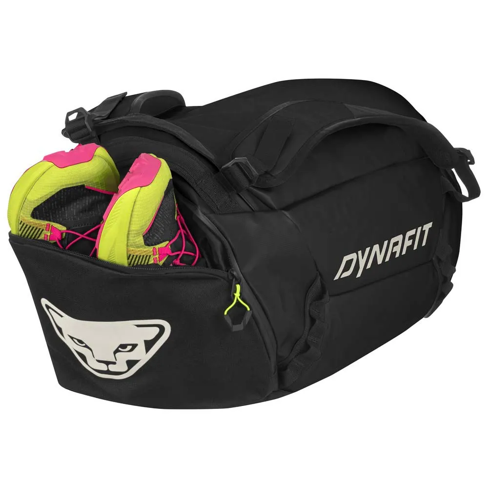 Dynafit 40l Duffelbag, Black out Dynafit 40l Duffelbag, Black out