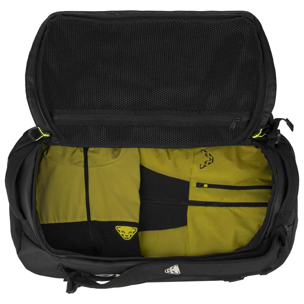 Dynafit 40l Duffelbag, Black out Dynafit 40l Duffelbag, Black out