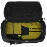 Dynafit 40l Duffelbag, Black out