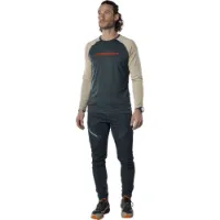 Dynafit 44401 Langarm-t-shirt Dynafit 44401 Langarm-t-shirt