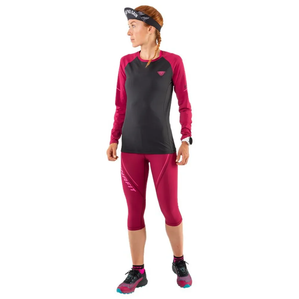 Dynafit Alpine 2.0 3/4-leggings Dynafit Alpine 2.0 3/4-leggings