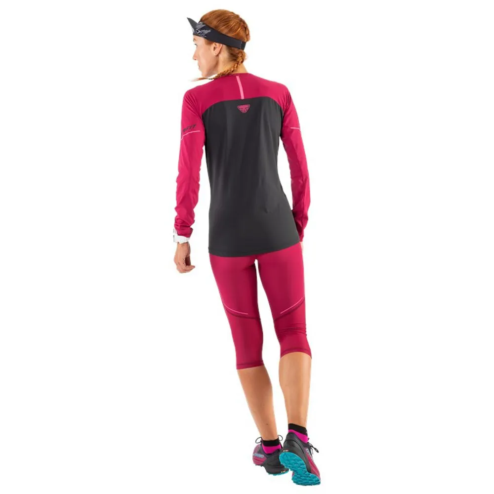 Dynafit Alpine 2.0 3/4-leggings Dynafit Alpine 2.0 3/4-leggings