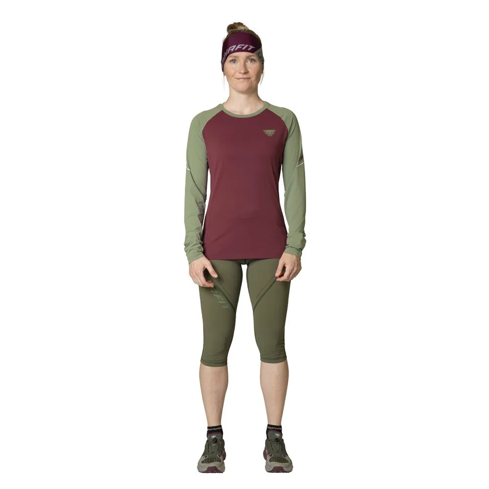 Dynafit Alpine 2.0 Leggings Dynafit Alpine 2.0 Leggings