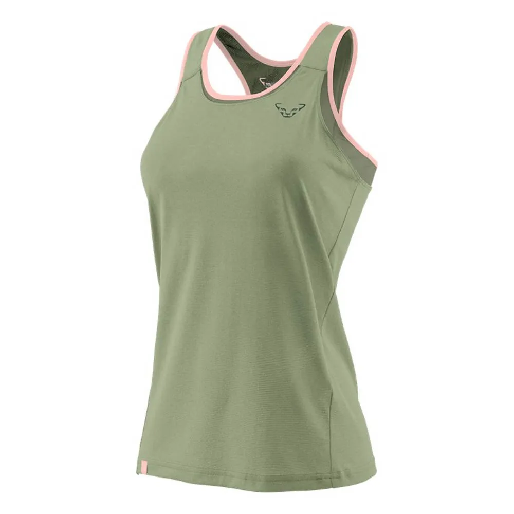 Dynafit Alpine 2 In 1 ärmelloses T-shirt Dynafit Alpine 2 In 1 ärmelloses T-shirt
