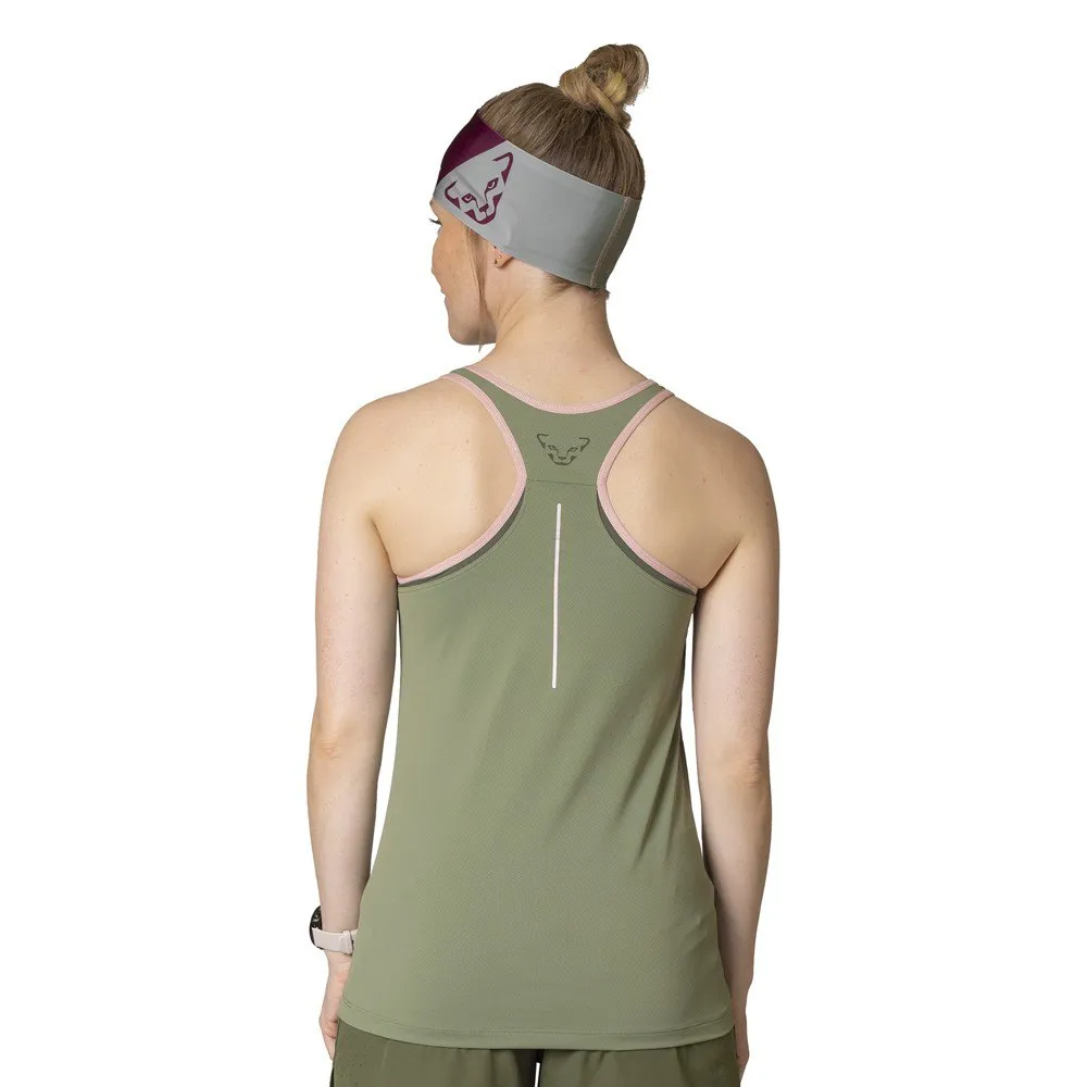 Dynafit Alpine 2 In 1 ärmelloses T-shirt