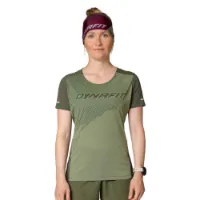 Dynafit Alpine 2 Kurzarm-t-shirt Dynafit Alpine 2 Kurzarm-t-shirt