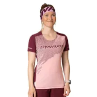 Dynafit Alpine 2 Kurzarm-t-shirt Dynafit Alpine 2 Kurzarm-t-shirt