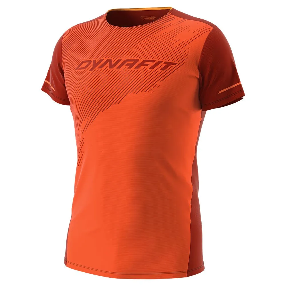 Dynafit Alpine 2 Kurzarm-t-shirt Dynafit Alpine 2 Kurzarm-t-shirt