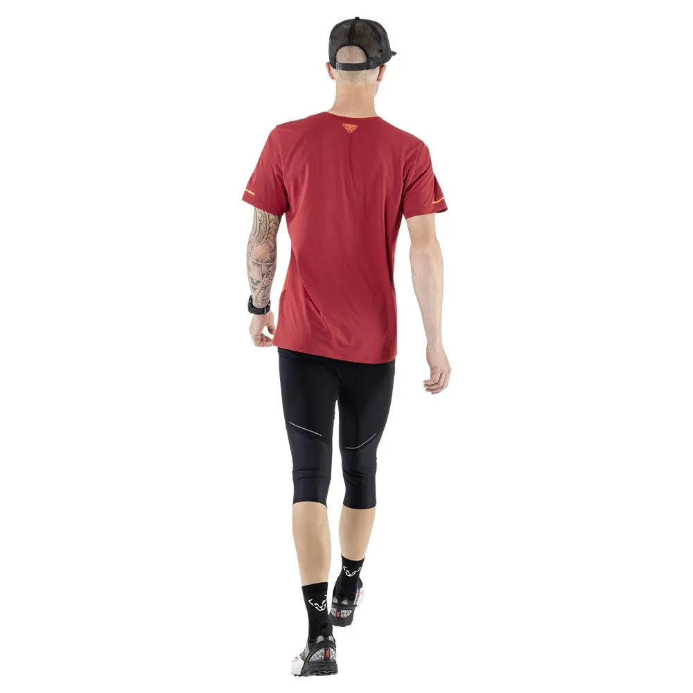 Dynafit Alpine 2 Kurzarm-t-shirt Dynafit Alpine 2 Kurzarm-t-shirt