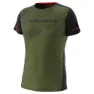 Winter moss / black / dna green