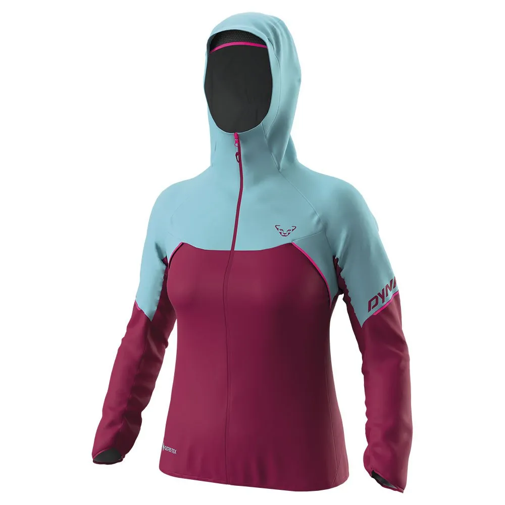 Dynafit Alpine Goretex Jacke Dynafit Alpine Goretex Jacke