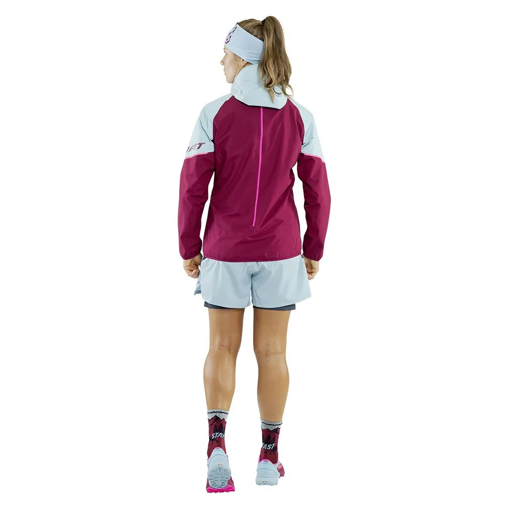 Dynafit Alpine Goretex Jacke Dynafit Alpine Goretex Jacke