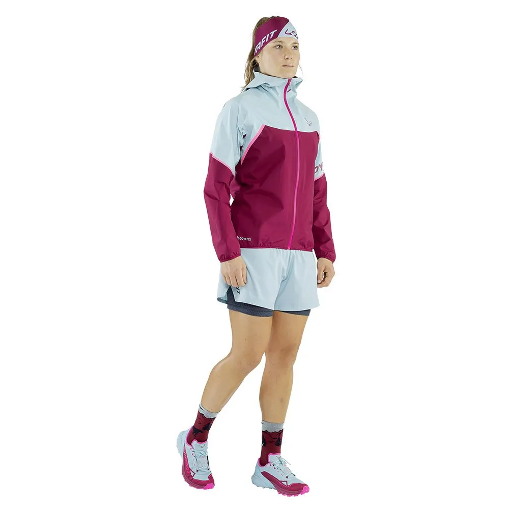 Dynafit Alpine Goretex Jacke Dynafit Alpine Goretex Jacke