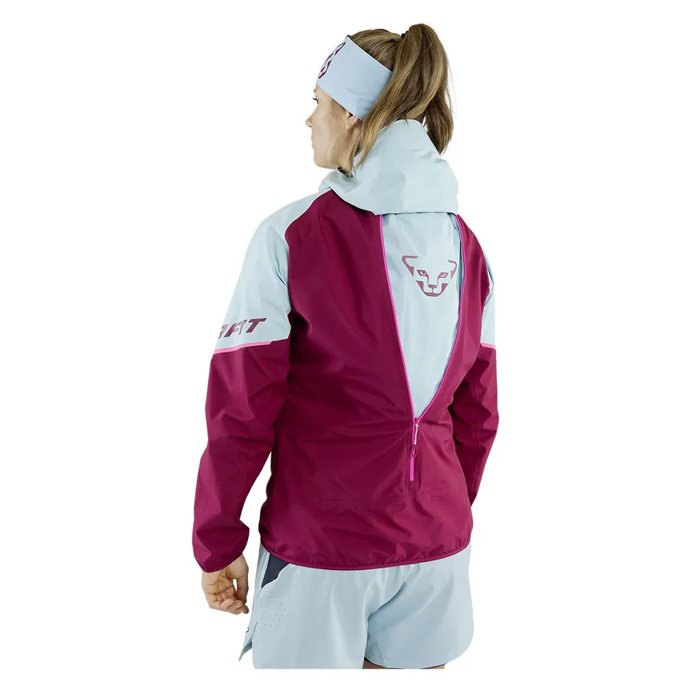 Dynafit Alpine Goretex Jacke Dynafit Alpine Goretex Jacke