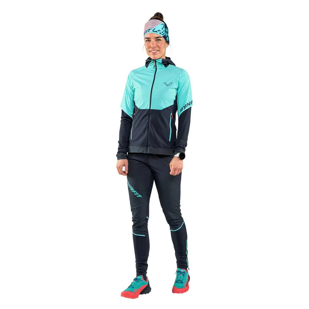 Dynafit Alpine Hybrid Hosen Dynafit Alpine Hybrid Hosen