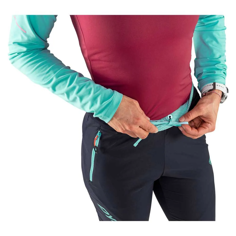 Dynafit Alpine Hybrid Hosen Dynafit Alpine Hybrid Hosen