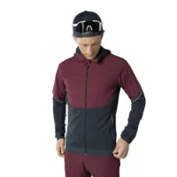 Dynafit Alpine Hybrid Jacke Dynafit Alpine Hybrid Jacke