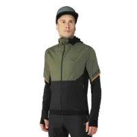 Dynafit Alpine Hybrid Jacke Dynafit Alpine Hybrid Jacke