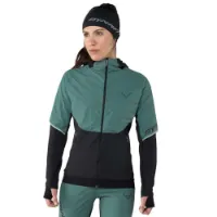 Dynafit Alpine Hybrid Jacke Dynafit Alpine Hybrid Jacke