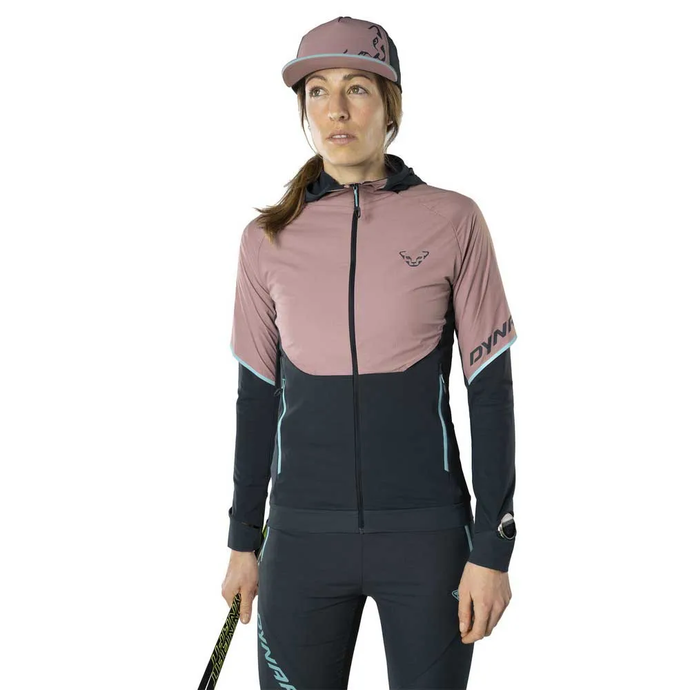 Dynafit Alpine Hybrid Jacke Dynafit Alpine Hybrid Jacke