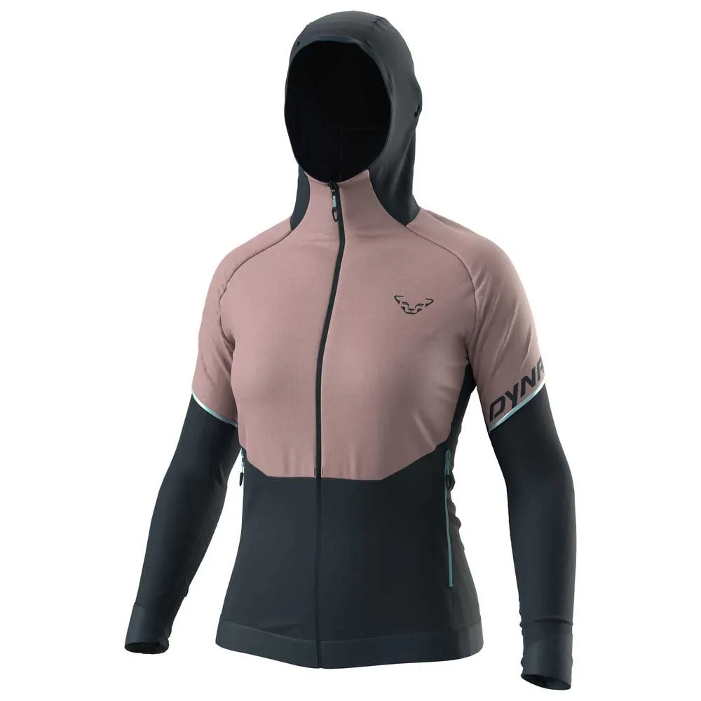 Dynafit Alpine Hybrid Jacke Dynafit Alpine Hybrid Jacke