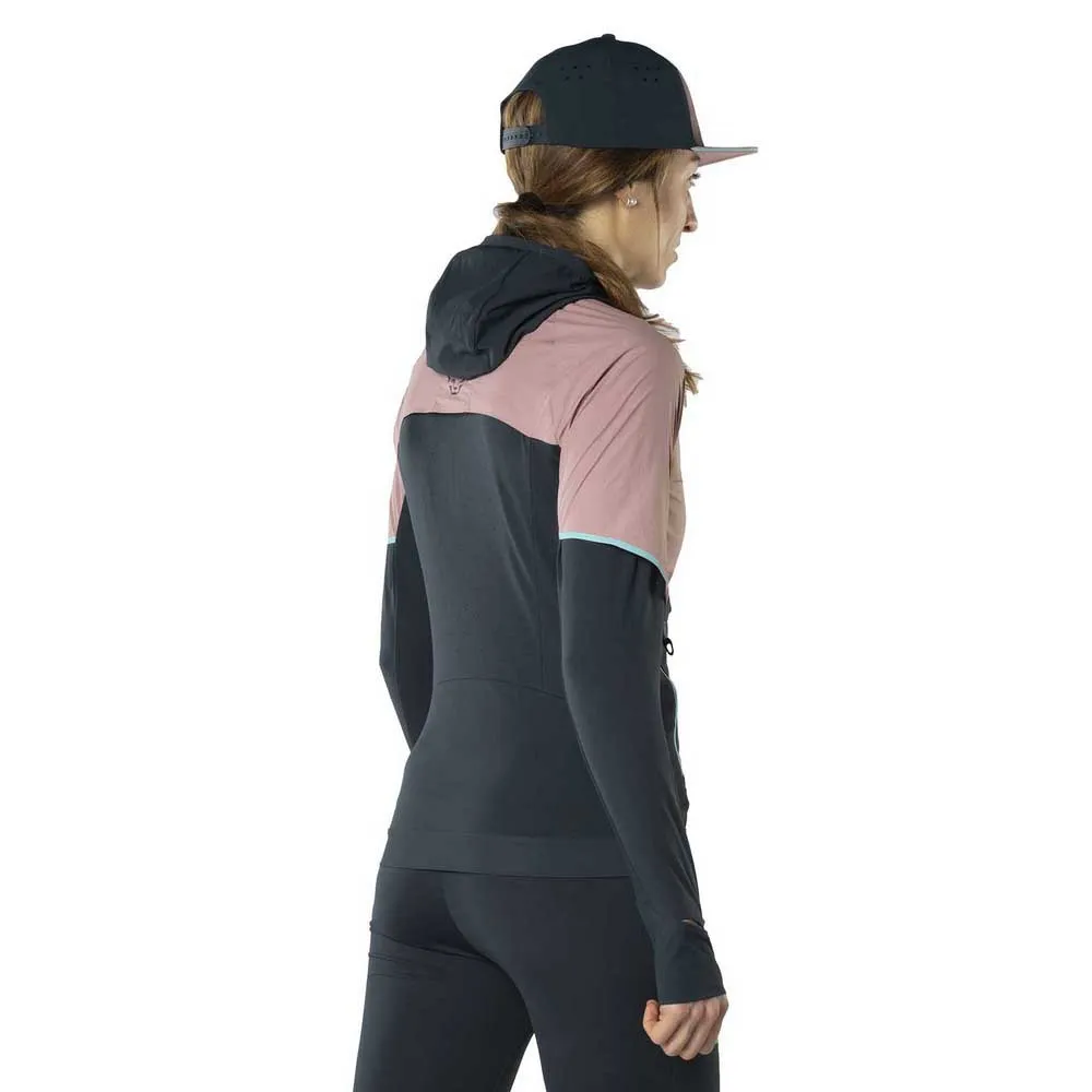 Dynafit Alpine Hybrid Jacke Dynafit Alpine Hybrid Jacke